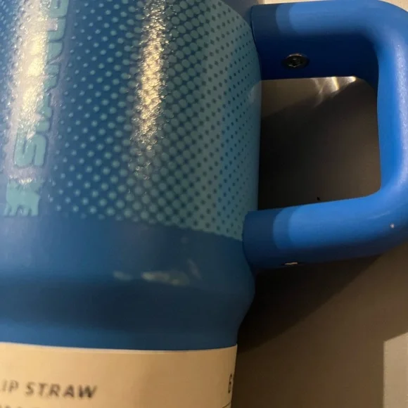 STANLEY Quencher ProTour Flip Straw Tumbler with Leakproof Lid 14 oz - Picture 3 of 4